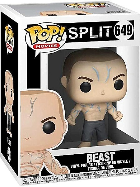 split kit funko pop